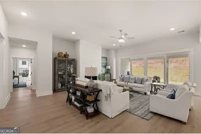 3371 Chosen Boulevard, Snellville, GA 30078 - Photo 15