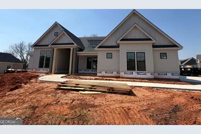 1091 Sunset Bluff, Greensboro, GA 30642 - Photo 1