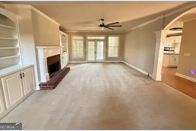 2105 Ector Cove NW, Kennesaw, GA 30152 - Photo 3