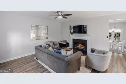 1432 Club Drive, Greensboro, GA 30642 - Photo 23