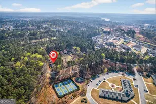 1432 Club Dr, Greensboro, GA 30642 - Photo 5