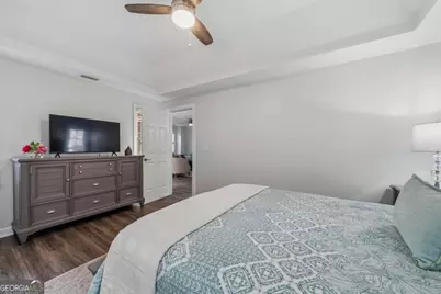 1432 Club Drive, Greensboro, GA 30642 - Photo 27