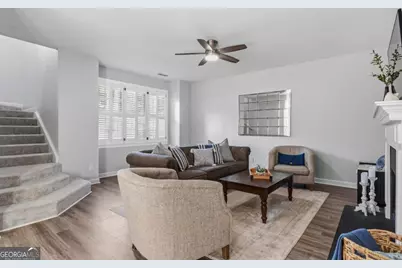 1432 Club Drive, Greensboro, GA 30642 - Photo 21