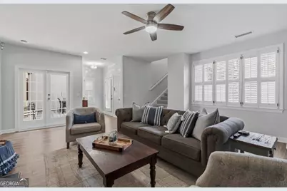 1432 Club Drive, Greensboro, GA 30642 - Photo 25