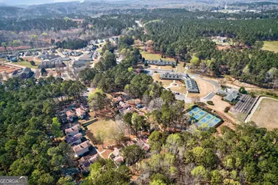 1432 Club Drive, Greensboro, GA 30642 - Photo 49