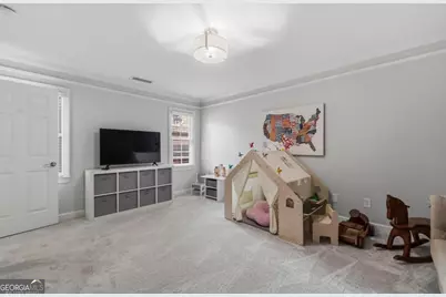 1432 Club Drive, Greensboro, GA 30642 - Photo 41