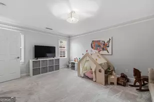 1432 Club Dr, Greensboro, GA 30642 - Photo 41