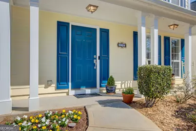 1140 Winthrope Chase Drive, Alpharetta, GA 30009 - Photo 7