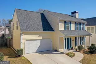 1140 Winthrope Chase Dr, Alpharetta, GA 30009 - Photo 1