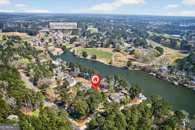 1180 Club Cove Dr, Greensboro, GA 30642 - Photo 11