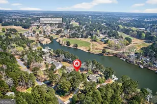 1180 Club Cove Dr, Greensboro, GA 30642 - Photo 11