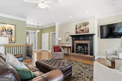 1180 Club Cove Dr, Greensboro, GA 30642 - Photo 19