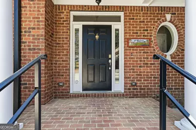 1180 Club Cove Dr, Greensboro, GA 30642 - Photo 15