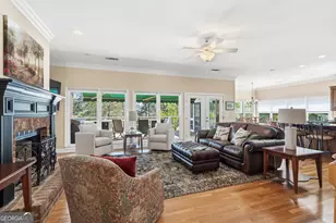 1180 Club Cove Dr, Greensboro, GA 30642 - Photo 17