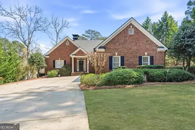 1180 Club Cove Dr, Greensboro, GA 30642 - Photo 5