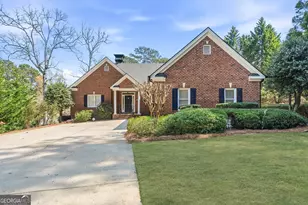 1180 Club Cove Dr, Greensboro, GA 30642 - Photo 5