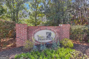 160 Magnolia Blossom Way, Athens, GA 30606 - Photo 57