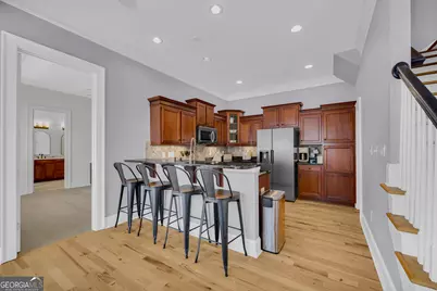 160 Magnolia Blossom Way, Athens, GA 30606 - Photo 3