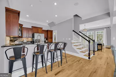 160 Magnolia Blossom Way, Athens, GA 30606 - Photo 21