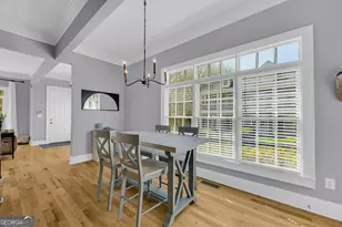 160 Magnolia Blossom Way, Athens, GA 30606 - Photo 19