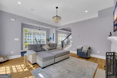 160 Magnolia Blossom Way, Athens, GA 30606 - Photo 15