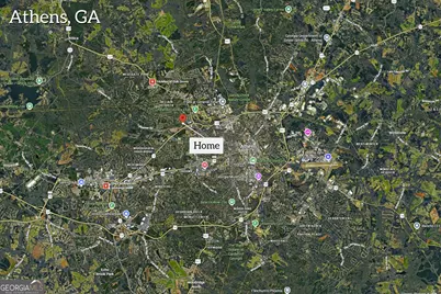 160 Magnolia Blossom Way, Athens, GA 30606 - Photo 61