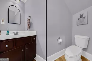 160 Magnolia Blossom Way, Athens, GA 30606 - Photo 29