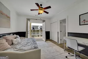 160 Magnolia Blossom Way, Athens, GA 30606 - Photo 49