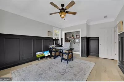 160 Magnolia Blossom Way, Athens, GA 30606 - Photo 53