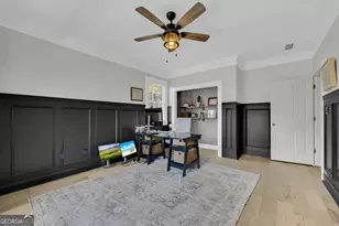 160 Magnolia Blossom Way, Athens, GA 30606 - Photo 53