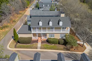 160 Magnolia Blossom Way, Athens, GA 30606 - Photo 9