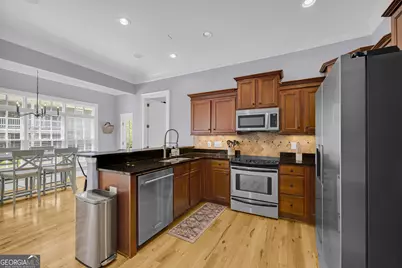 160 Magnolia Blossom Way, Athens, GA 30606 - Photo 23