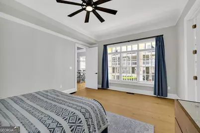 160 Magnolia Blossom Way, Athens, GA 30606 - Photo 31