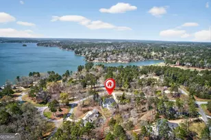 1150 Liberty Bluff Rd, Greensboro, GA 30642 - Photo 7