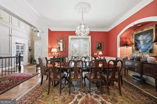 1150 Liberty Bluff Rd, Greensboro, GA 30642 - Photo 21