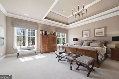 1150 Liberty Bluff Road, Greensboro, GA 30642 - Photo 5