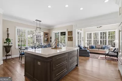 1150 Liberty Bluff Road, Greensboro, GA 30642 - Photo 3