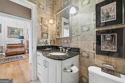 1150 Liberty Bluff Road, Greensboro, GA 30642 - Photo 19