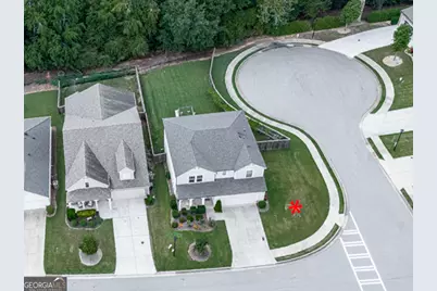 235 Hickory Chase, Canton, GA 30115 - Photo 45