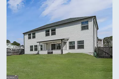 235 Hickory Chase, Canton, GA 30115 - Photo 39