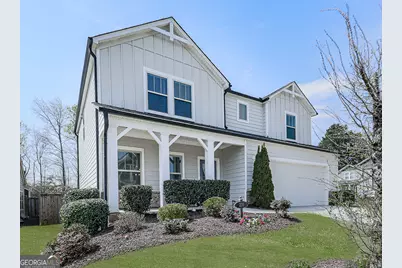 235 Hickory Chase, Canton, GA 30115 - Photo 3