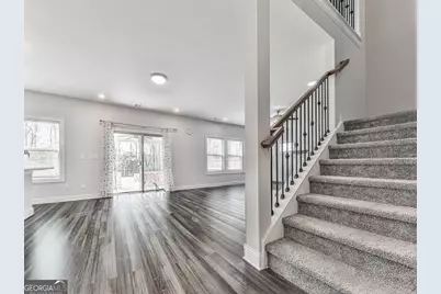 235 Hickory Chase, Canton, GA 30115 - Photo 7