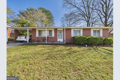 6021 Luna, Columbus, GA 31907 - Photo 1