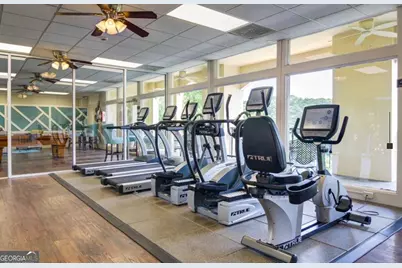 2383 Akers Mill Road #N12, Atlanta, GA 30339 - Photo 19