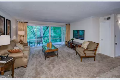 2383 Akers Mill Road #N12, Atlanta, GA 30339 - Photo 23