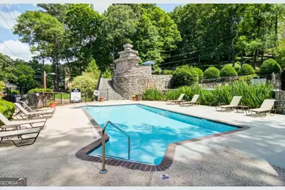 2383 Akers Mill Road #N12, Atlanta, GA 30339 - Photo 11