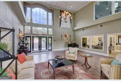 2383 Akers Mill Road #N12, Atlanta, GA 30339 - Photo 15