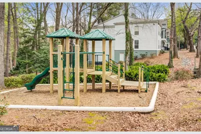 2383 Akers Mill Road #N12, Atlanta, GA 30339 - Photo 21