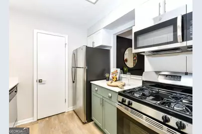2383 Akers Mill Road #N12, Atlanta, GA 30339 - Photo 5