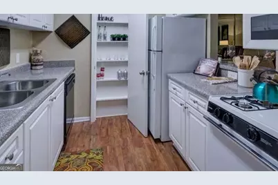 2383 Akers Mill Road #N12, Atlanta, GA 30339 - Photo 25